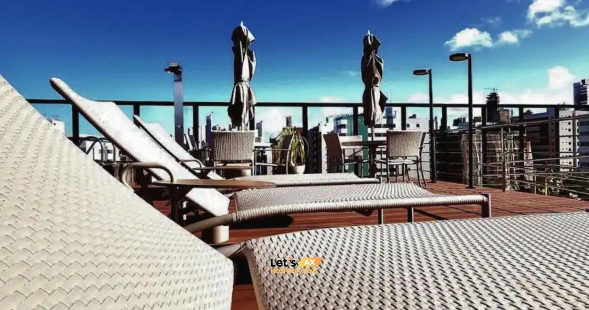 Ax Urban 750 Apartment