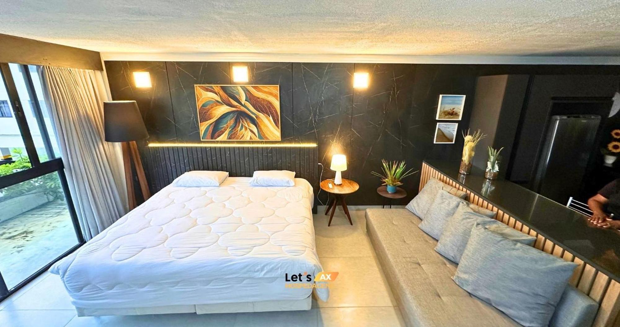 Ax Urban 750 Apartment