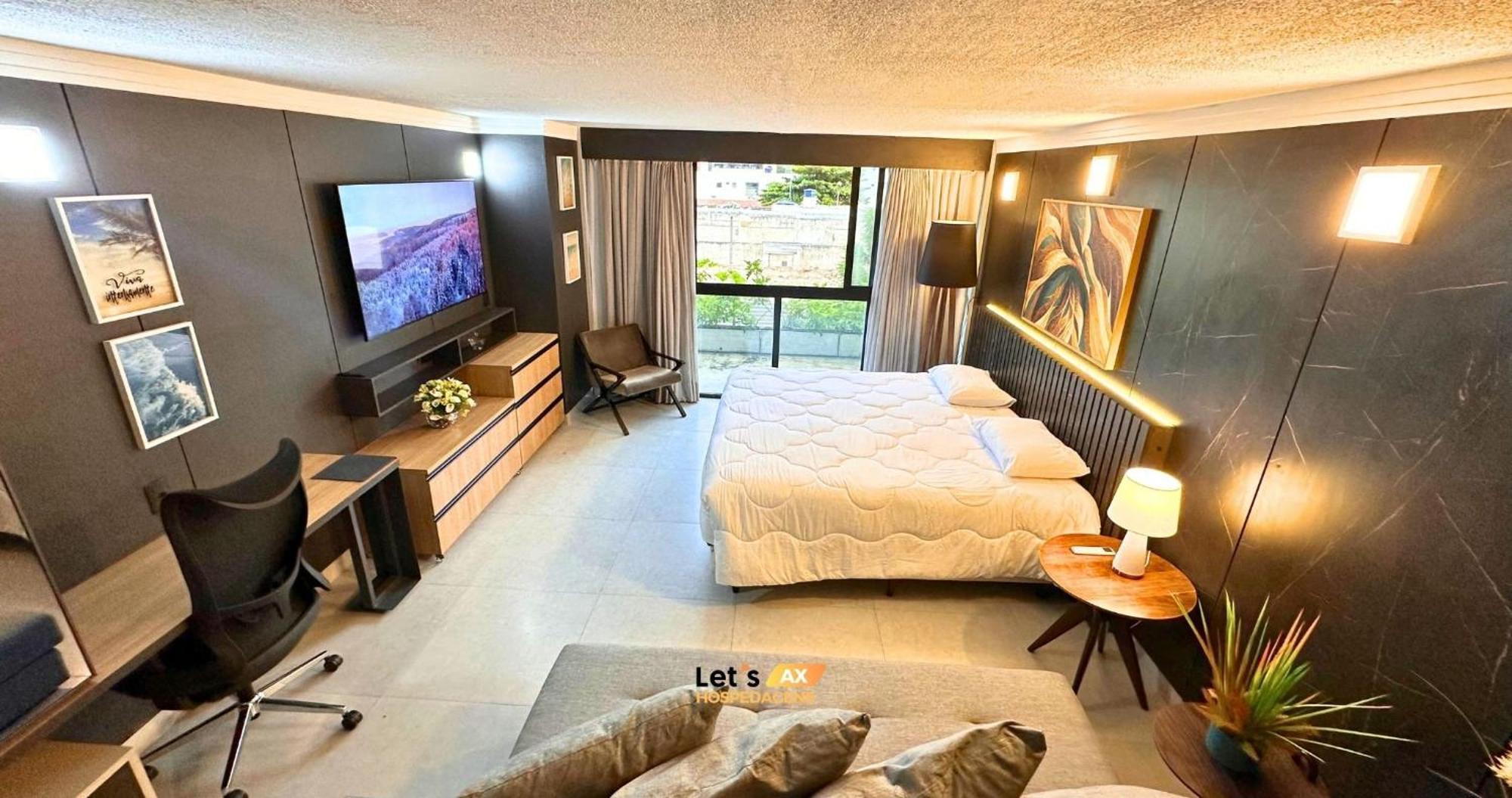 Apartment Ax Urban 750