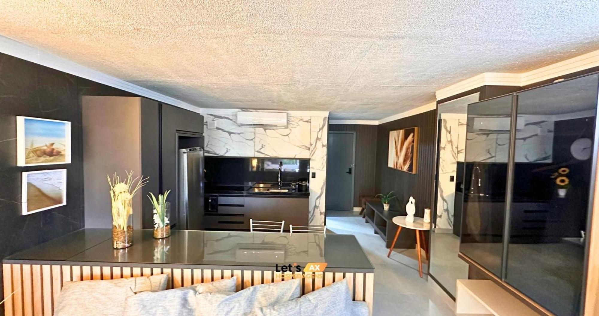Ax Urban 750 Apartment