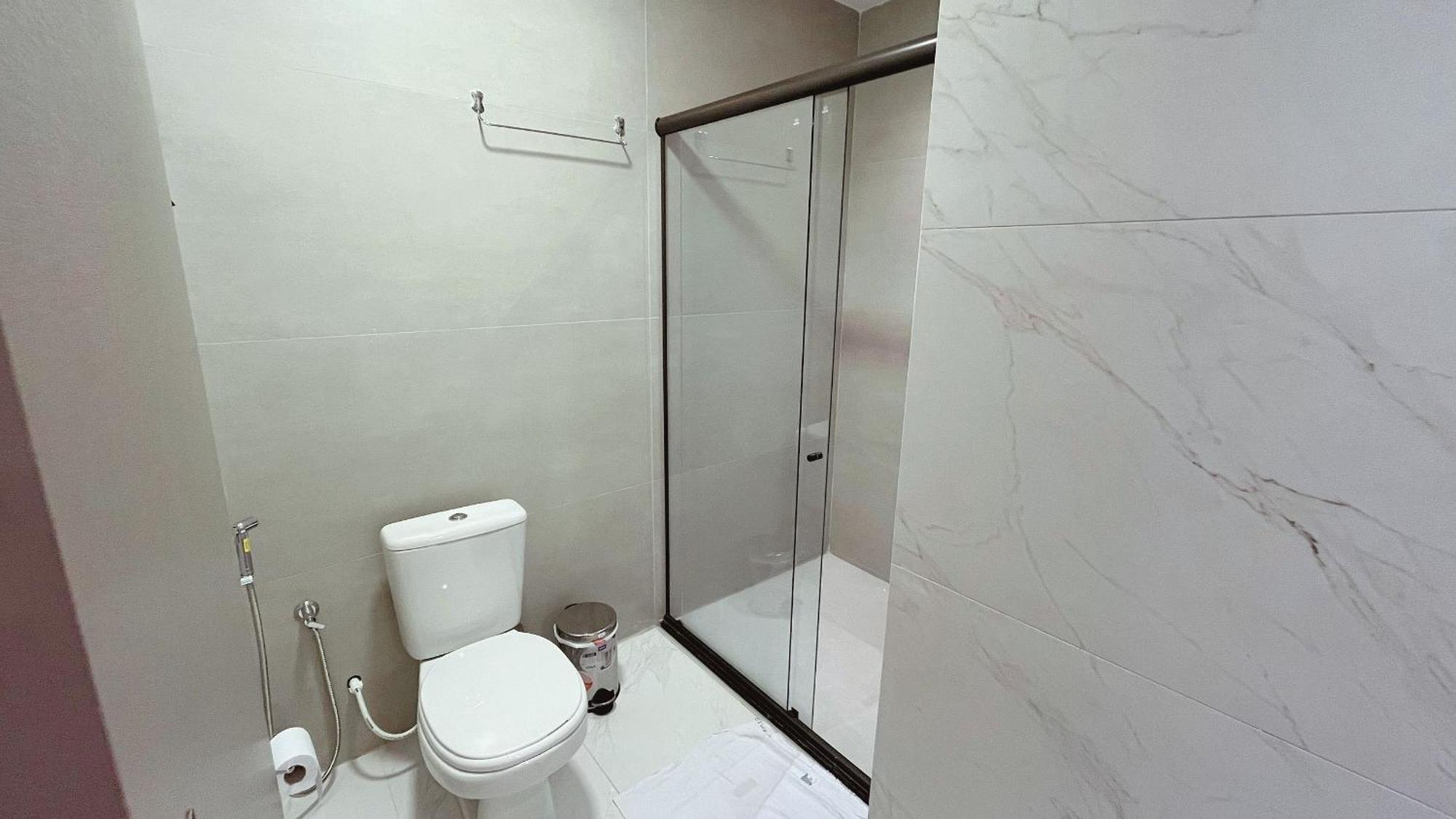 Flat Fm20 Cabo Branco Piscina Privativa - By Almare João Pessoa
