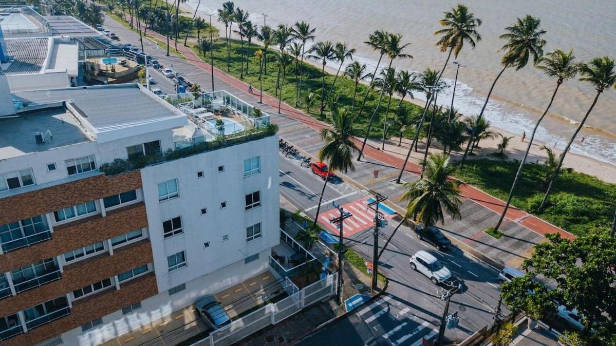 Saulo Maia Cabo Branco Apartamento *