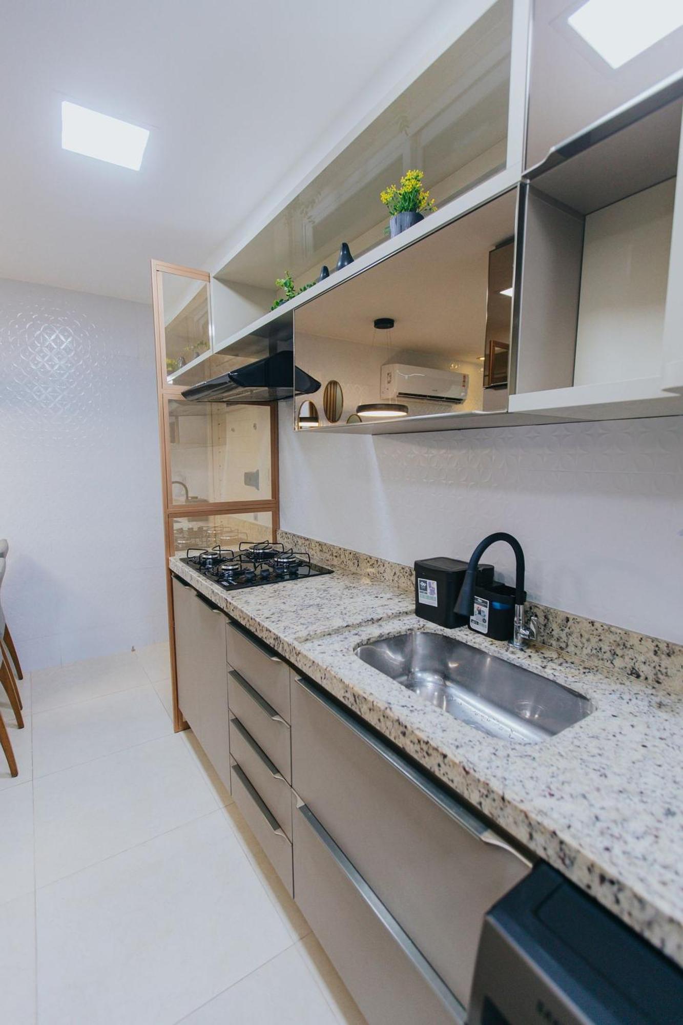 Saulo Maia Cabo Branco Apartamento *