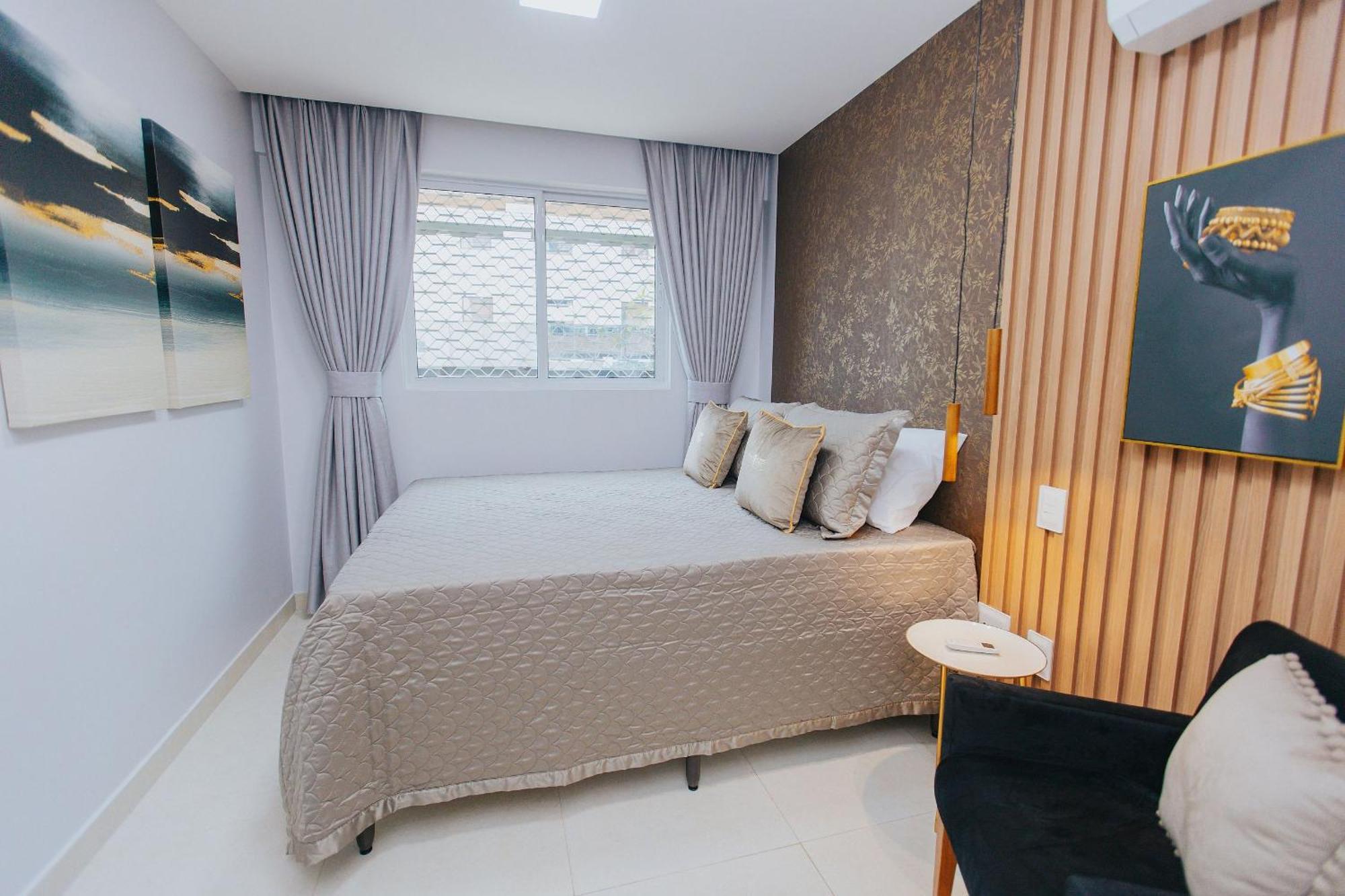 Saulo Maia Cabo Branco Apartamento *