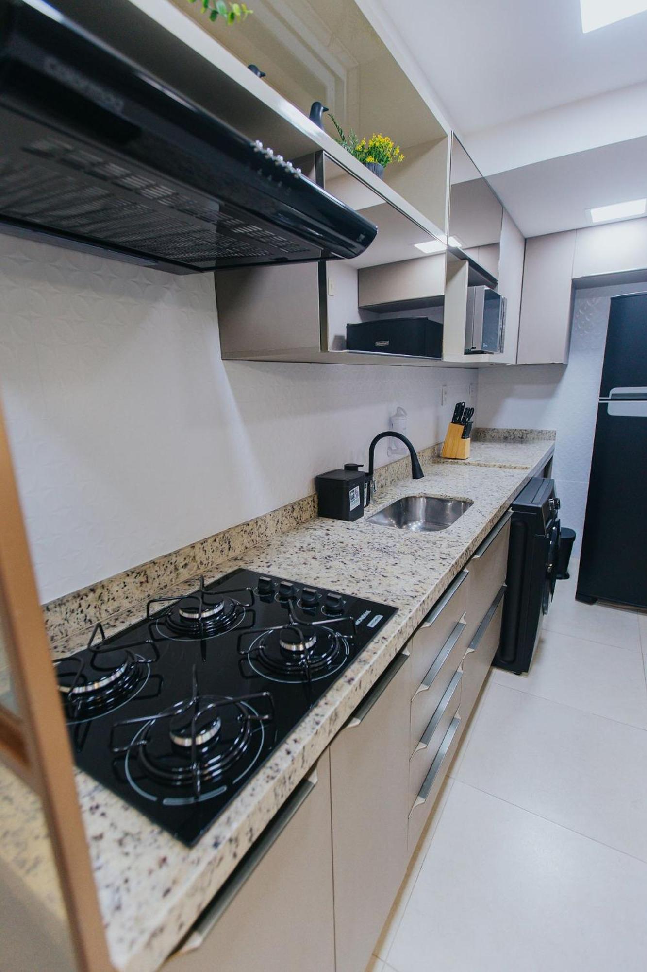 Saulo Maia Cabo Branco Apartamento