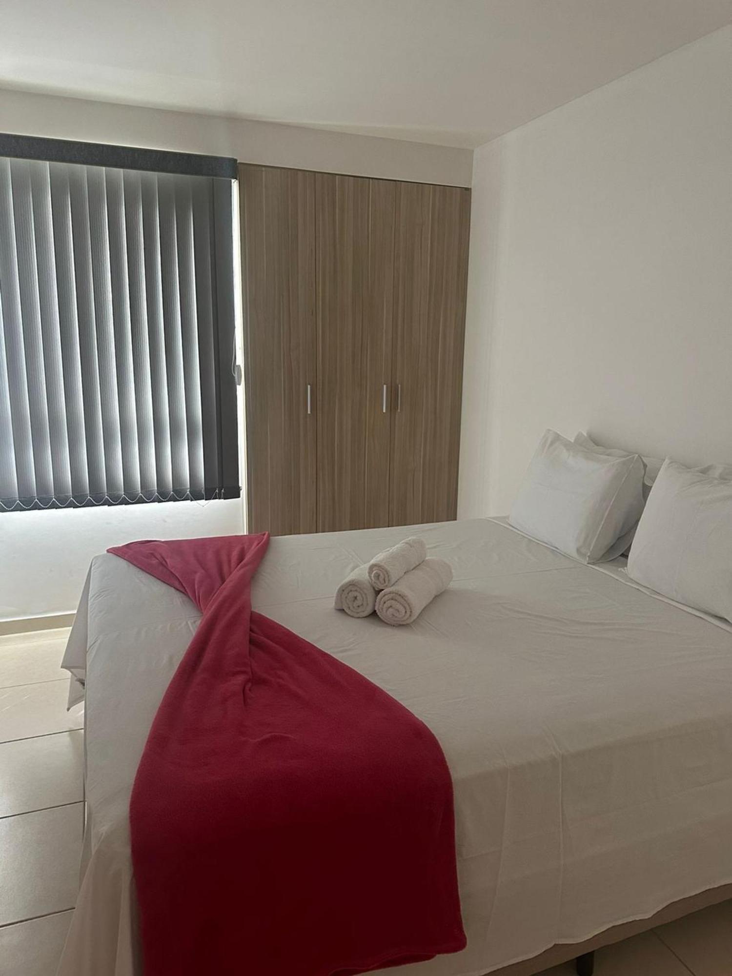 Apartment Le Parc