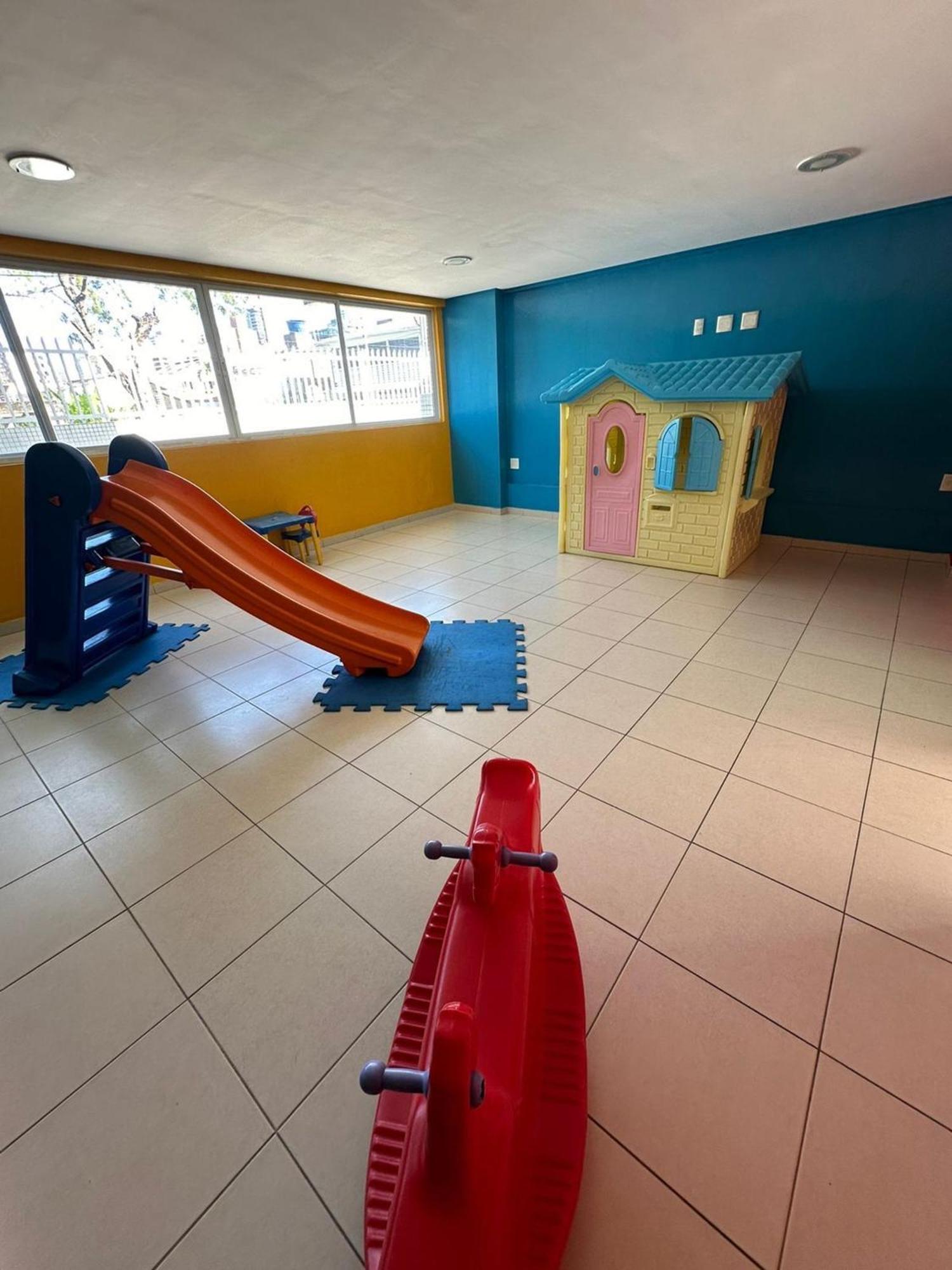 Apartment Le Parc Joao Pessoa