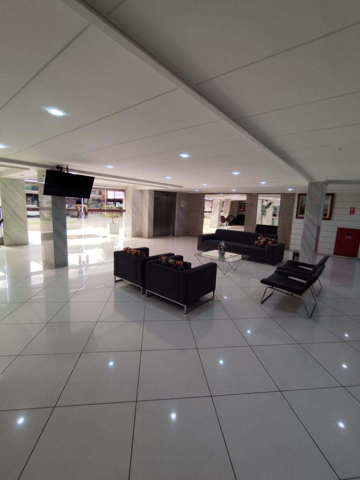 Aparthotel Flat Manaira Palace Pe Na Areia Beira Mar Joao Pessoa