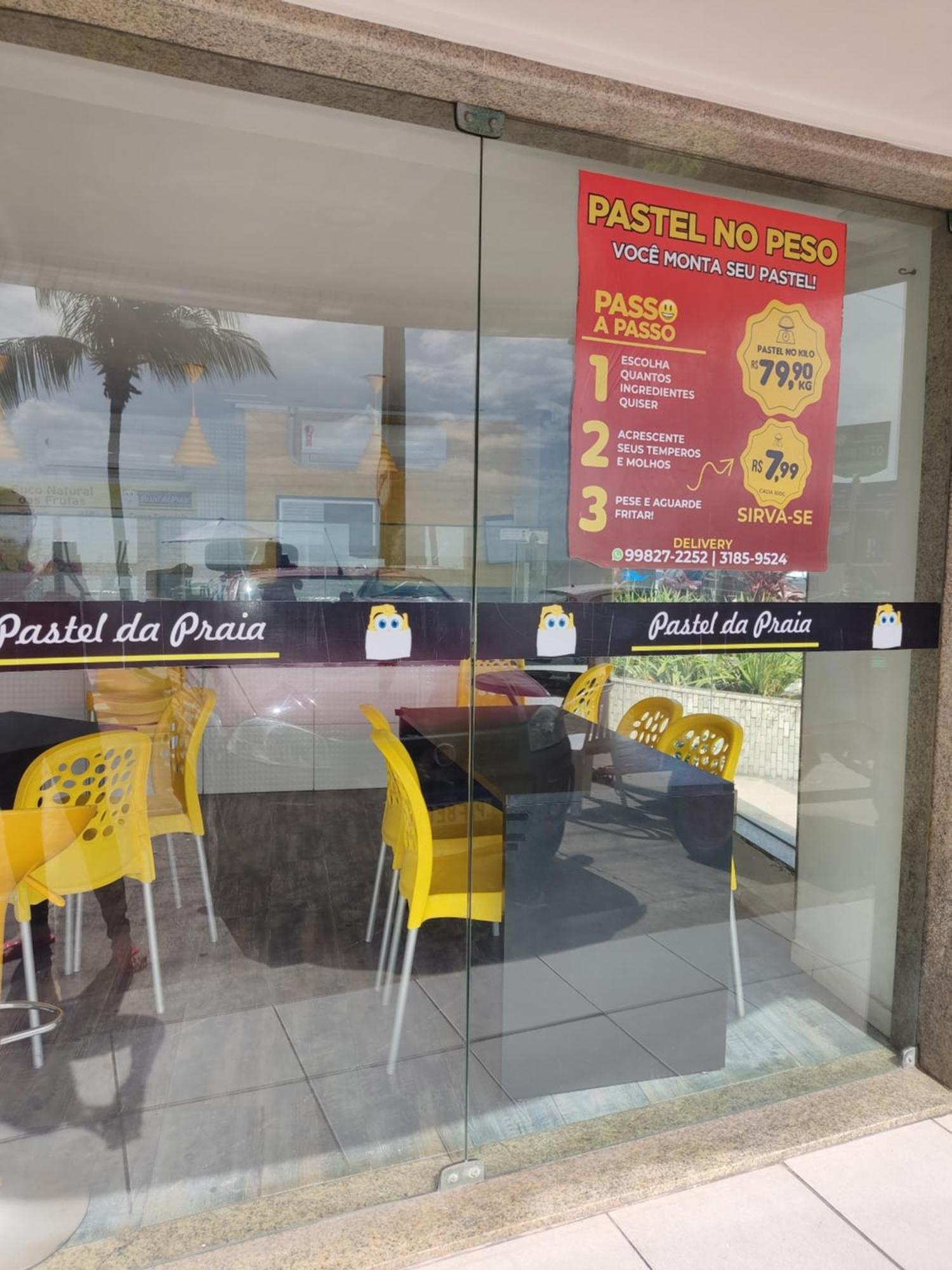 Flat Manaira Palace Pe Na Areia Beira Mar