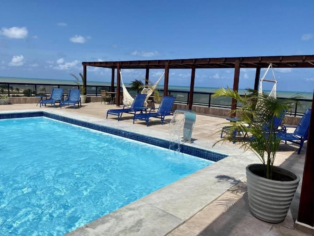 Marinas Flat - Cabo Branco Apartment