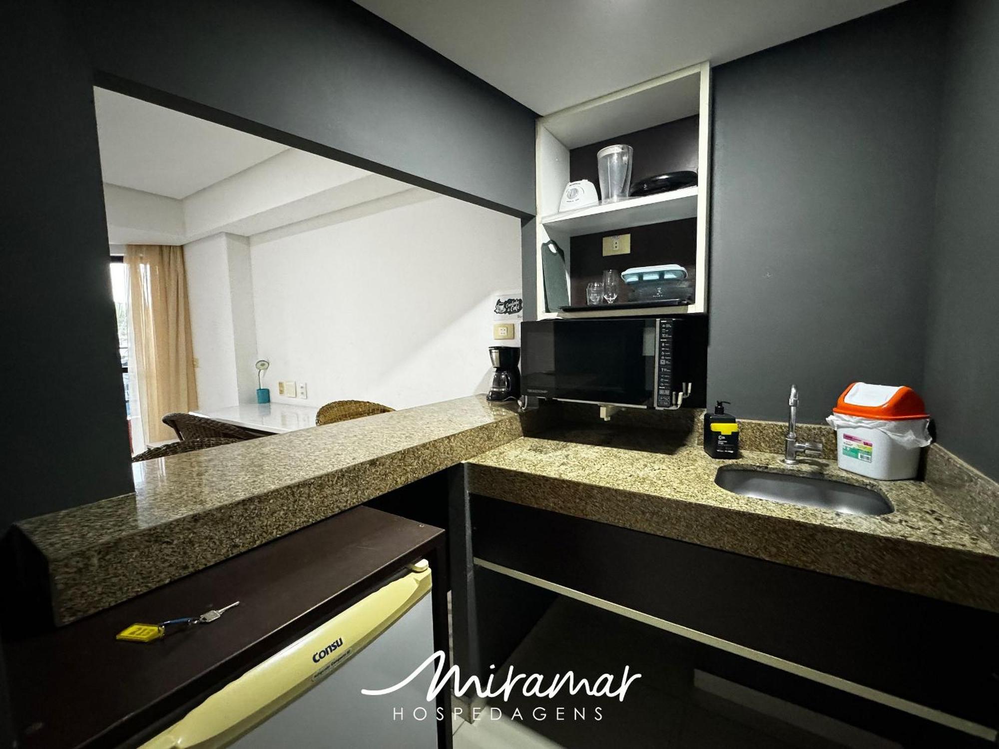 Marinas Flat - Cabo Branco * Joao Pessoa
