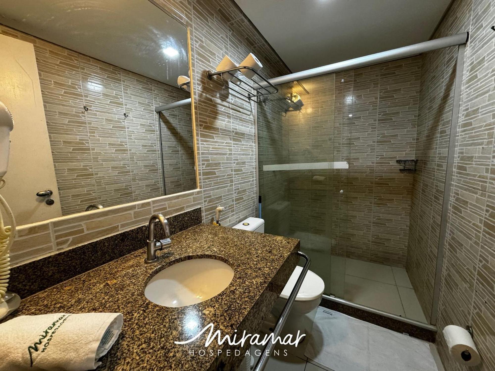 Marinas Flat - Cabo Branco