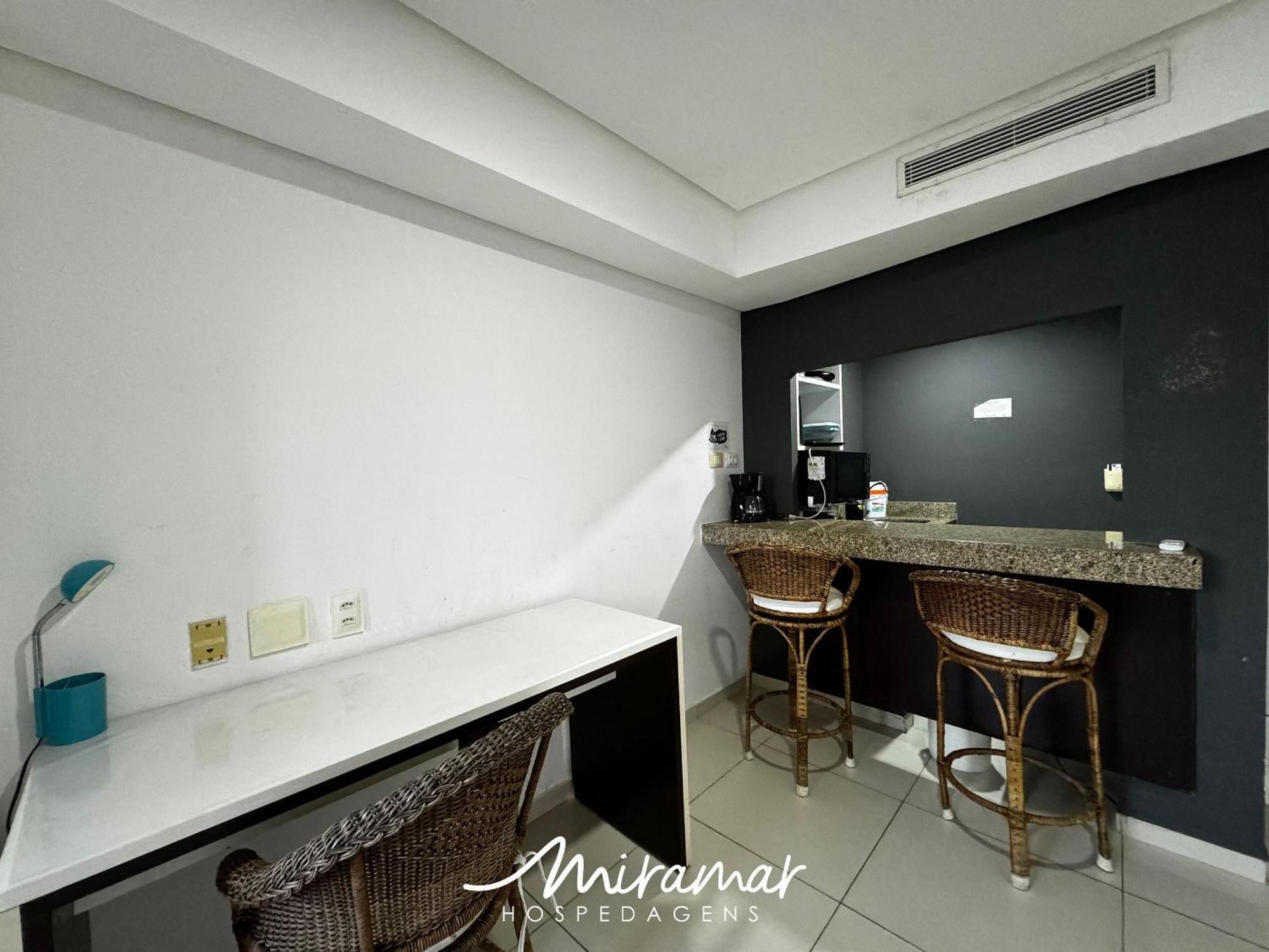 Marinas Flat - Cabo Branco Apartment *