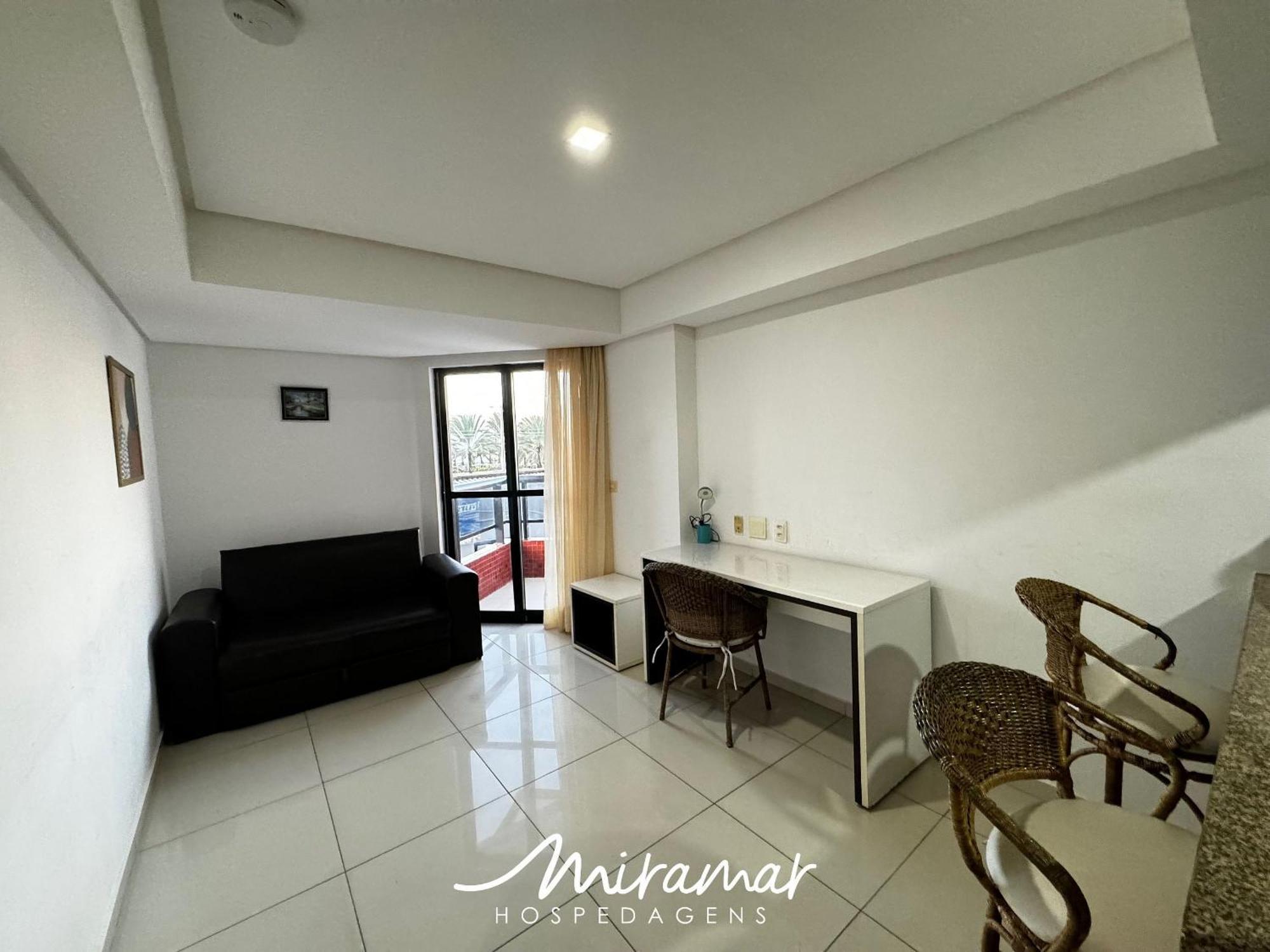 Marinas Flat - Cabo Branco Joao Pessoa