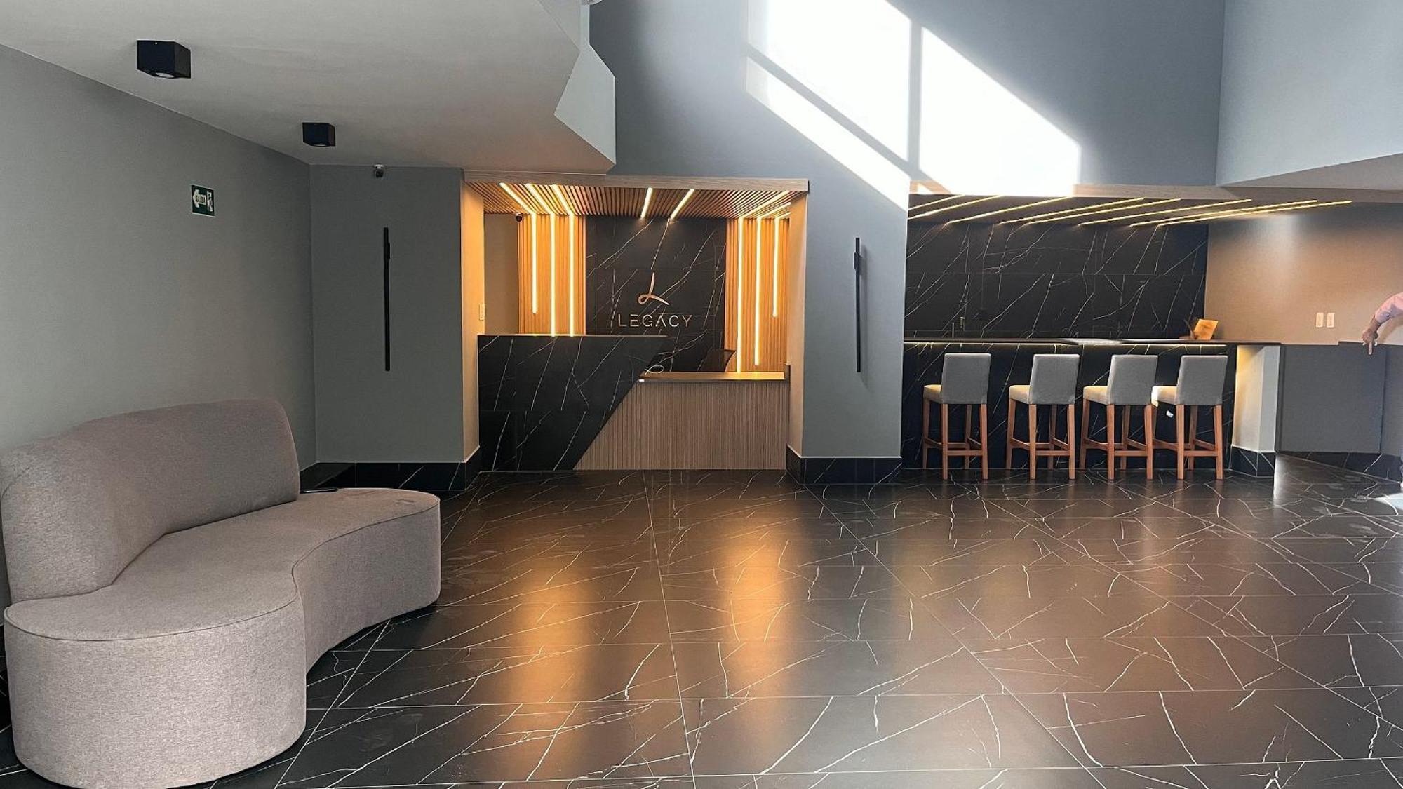 Flat Premium Legacy - Cabo Branco