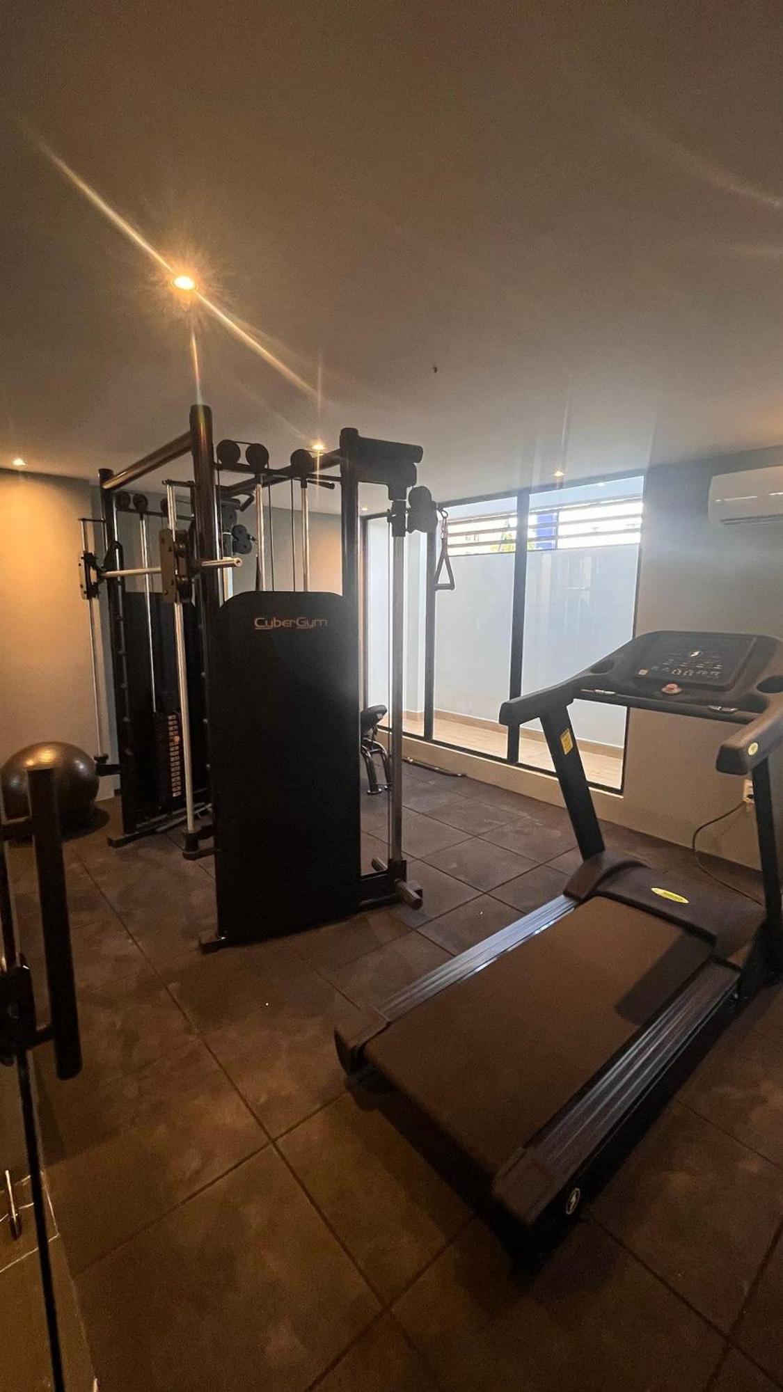 Flat Premium Legacy - Cabo Branco Apartamento