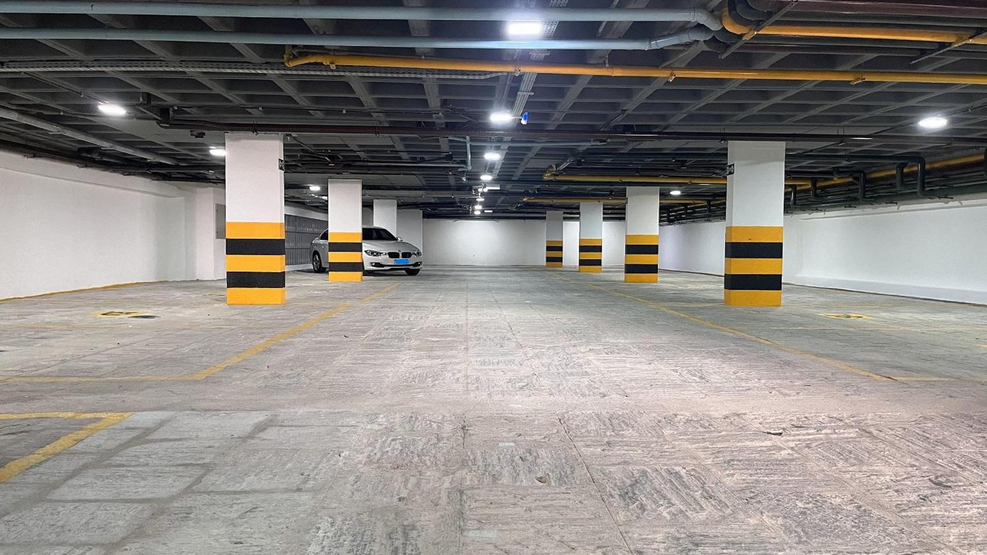 Apartamento Flat Premium Legacy - Cabo Branco *