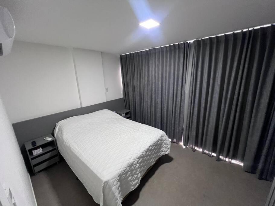 Apartamento Flat Brisas De Manaira
