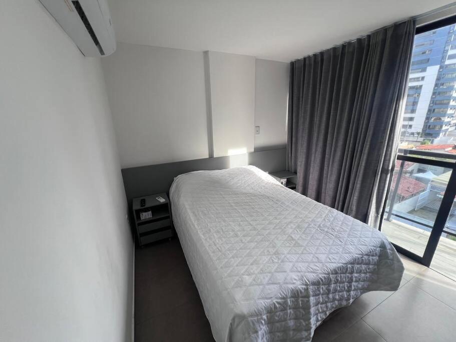 Flat Brisas De Manaira Apartamento João Pessoa