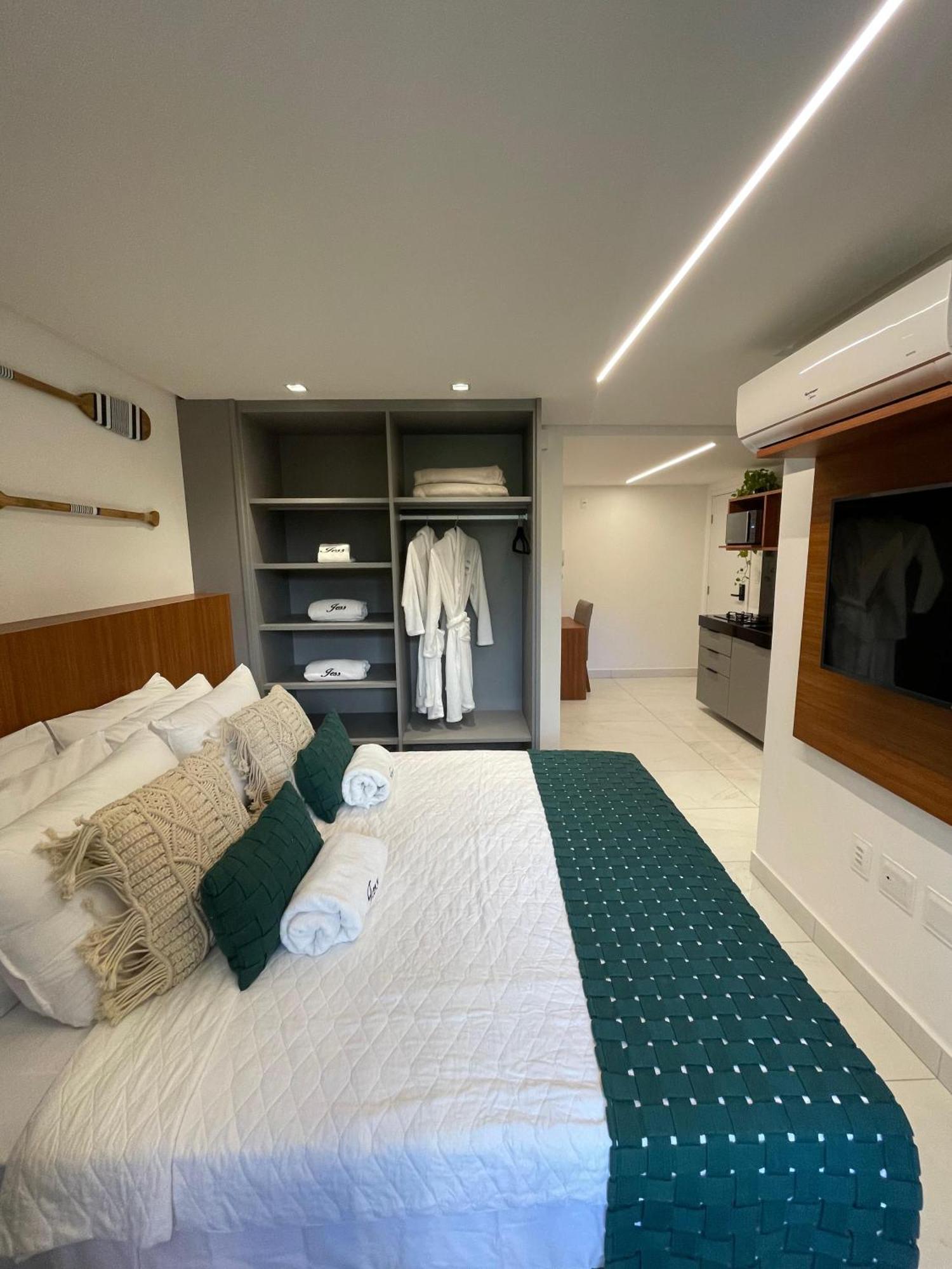 Unity - Cabo Branco By Jess Apartment