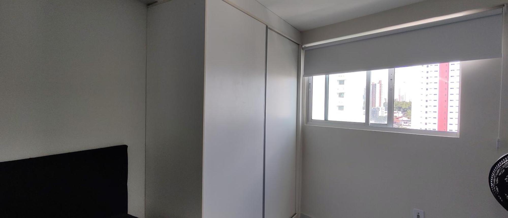 Cobertura Em Manaira Apartamento *