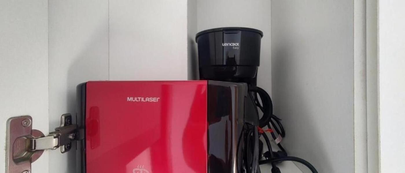 Cobertura Em Manaira Apartamento João Pessoa