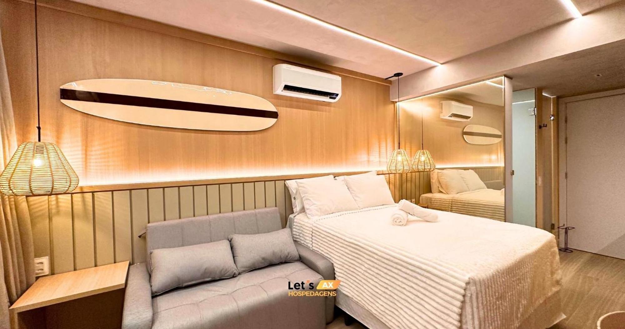 Apartment Setai Yacht