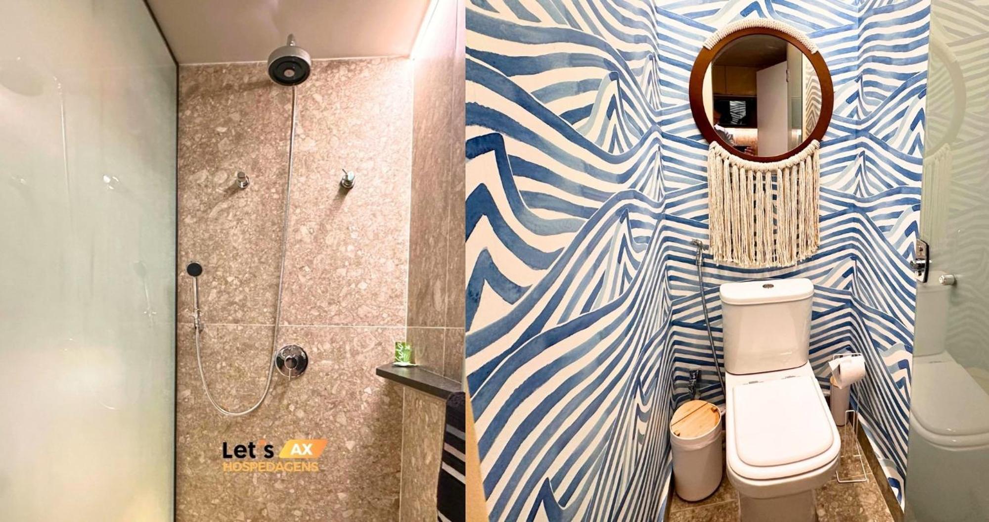 Setai Yacht Apartment *