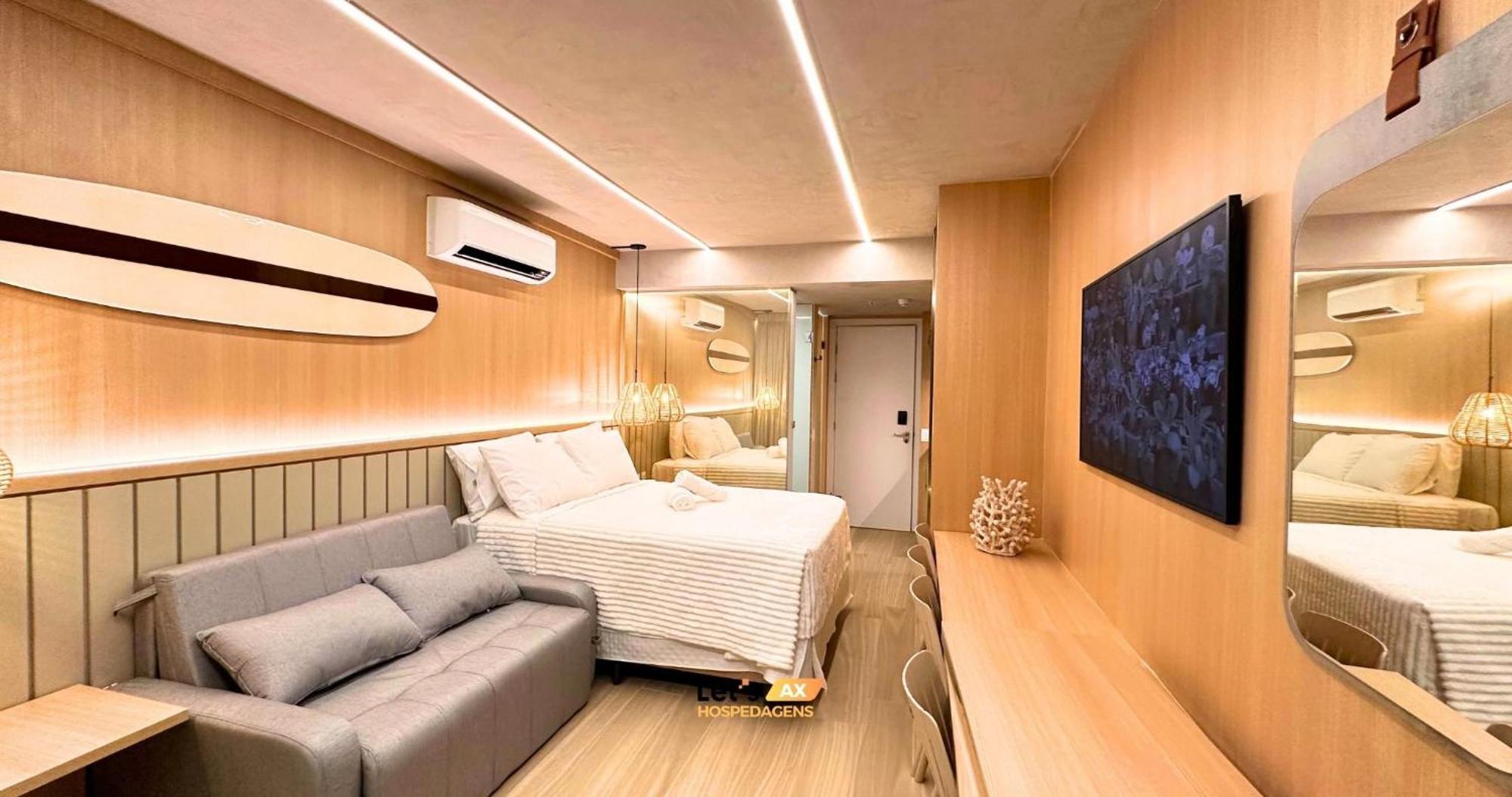 Apartment Setai Yacht *