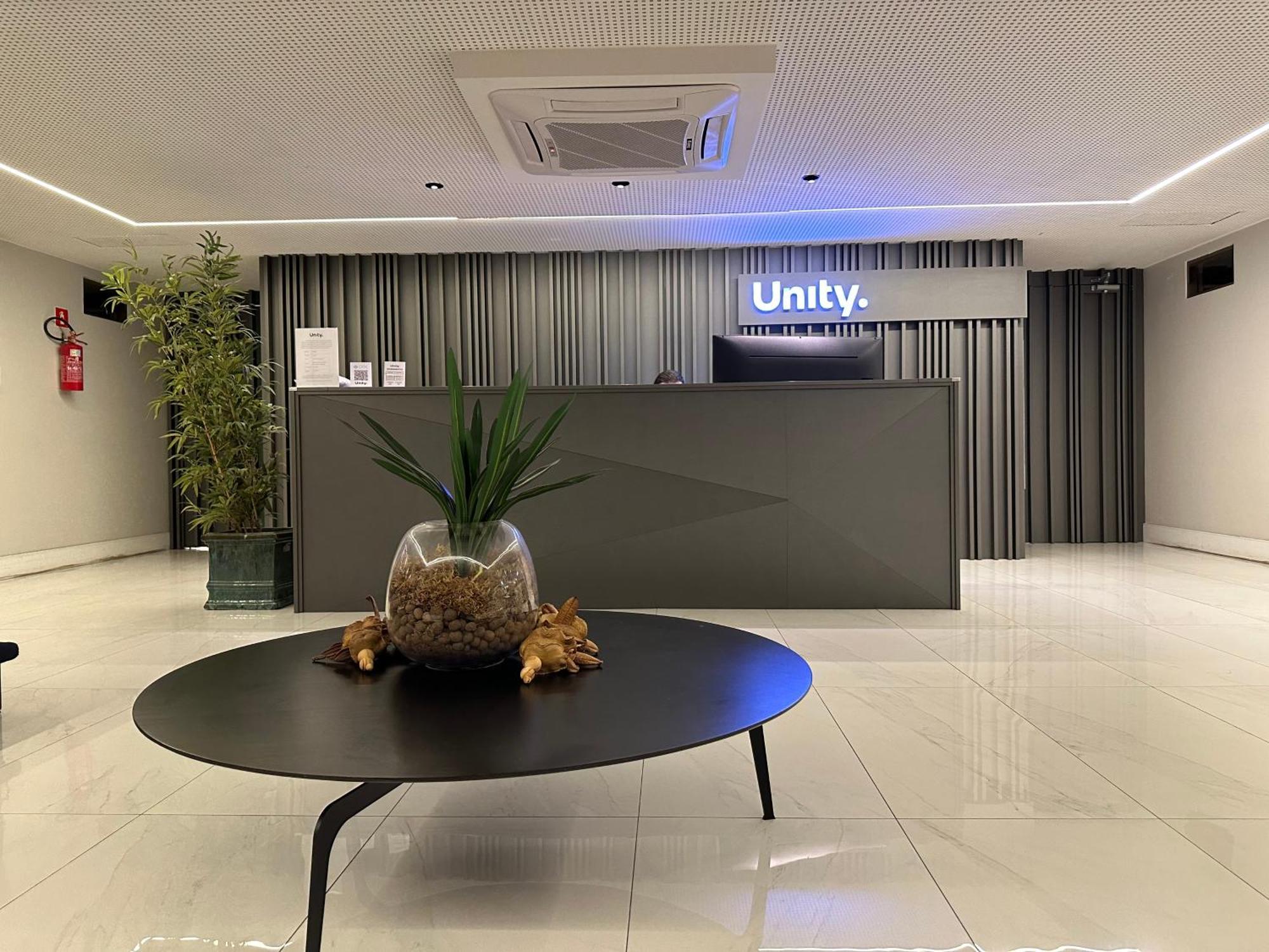 Unity 302 Frente Mar - Algodao Flats By Dani Oliveira Apartment