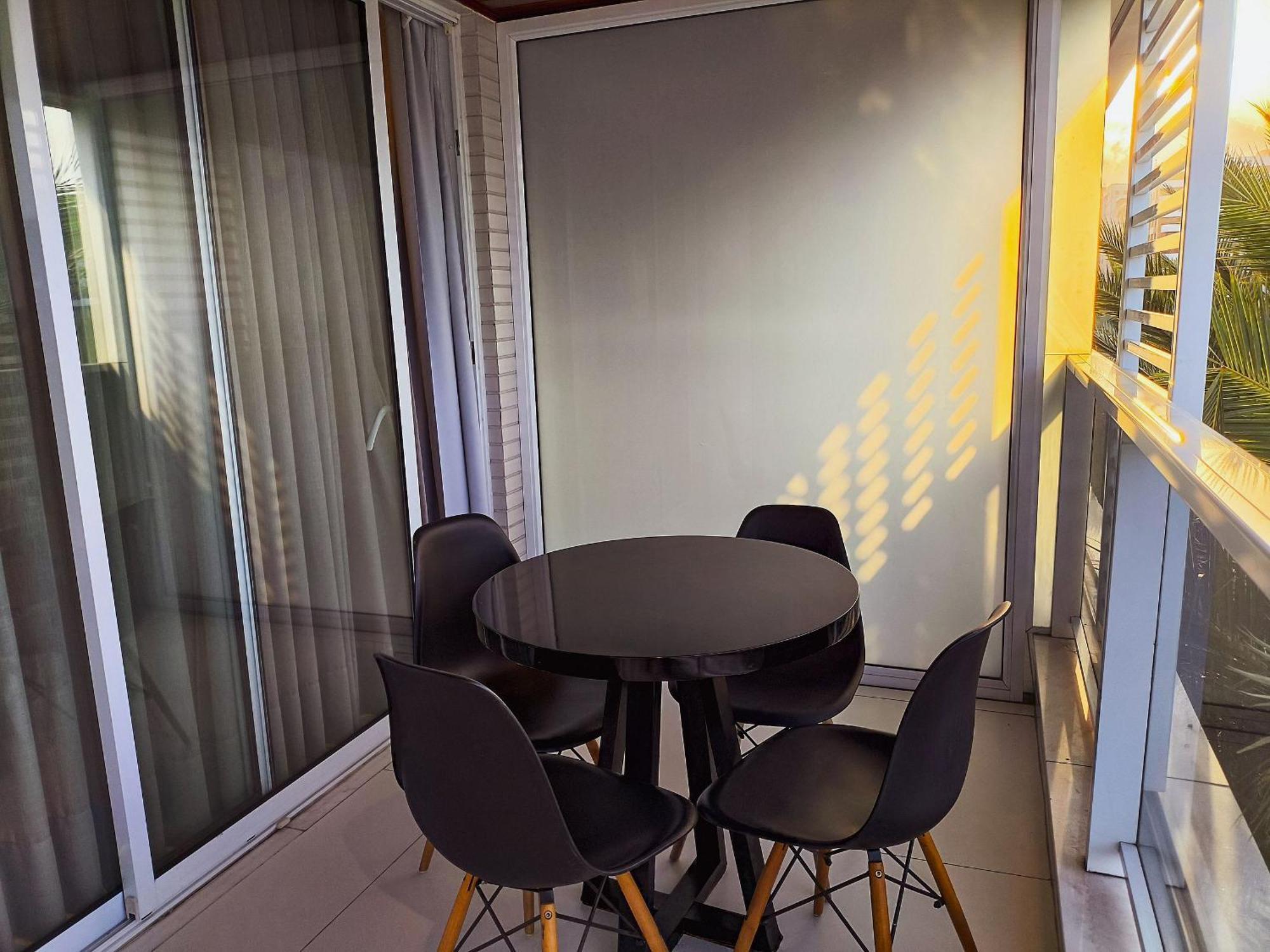 Apartment Apto Familia No Solar Tambau