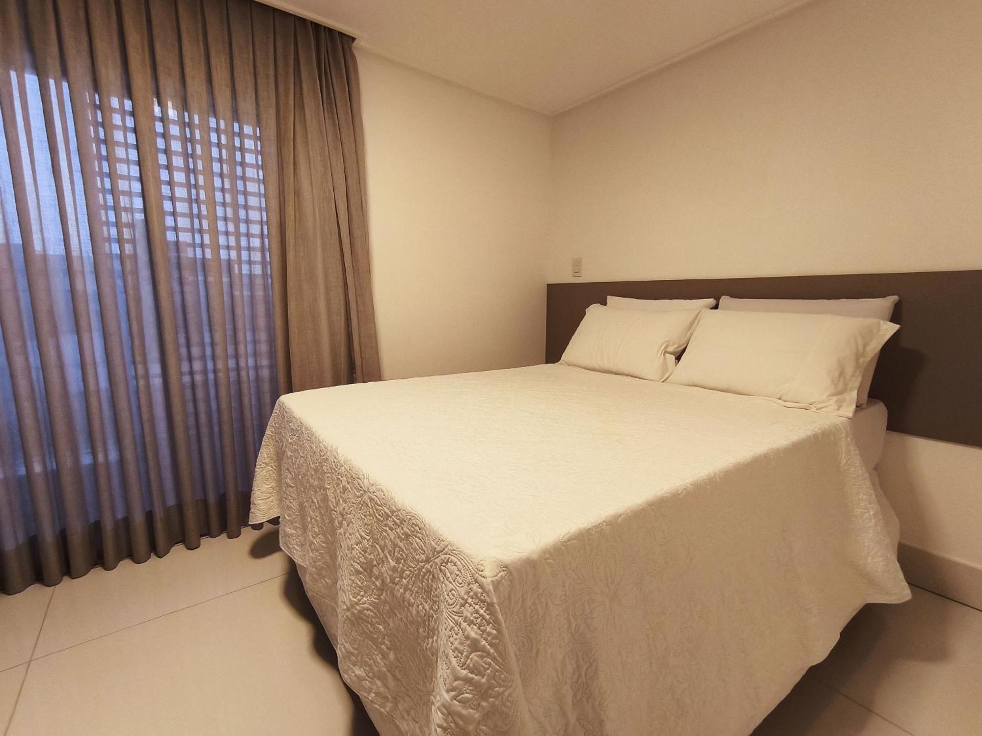 Apartment Apto Familia No Solar Tambau Joao Pessoa