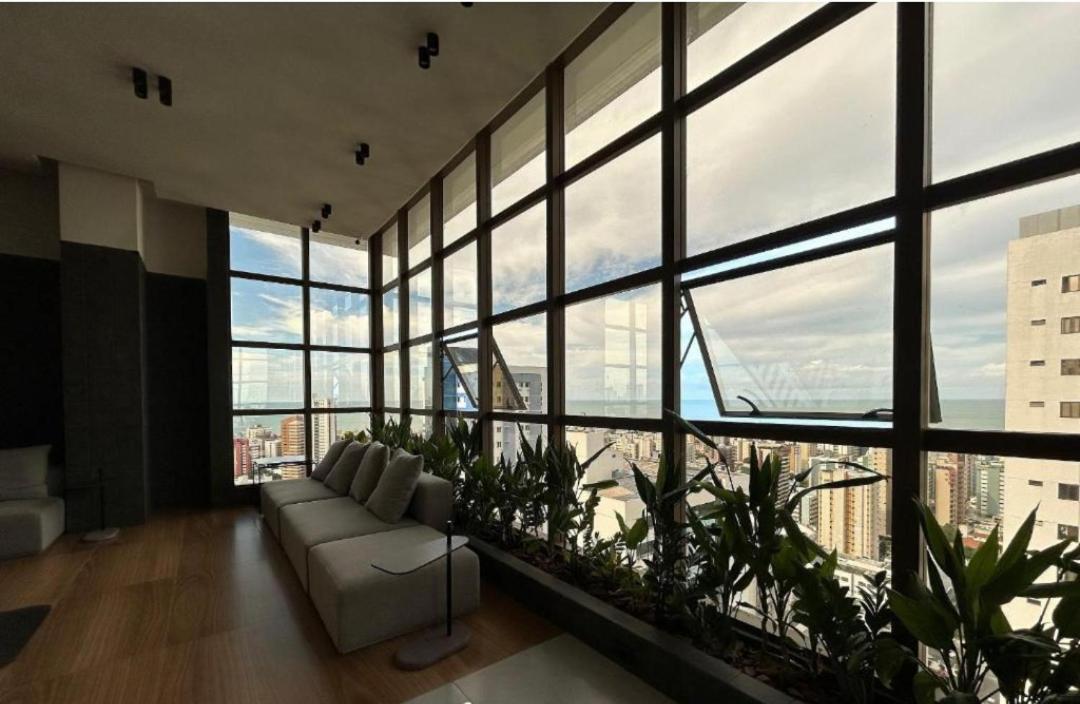 Apartamento Flat Vista Mar Cohouse Tambau *