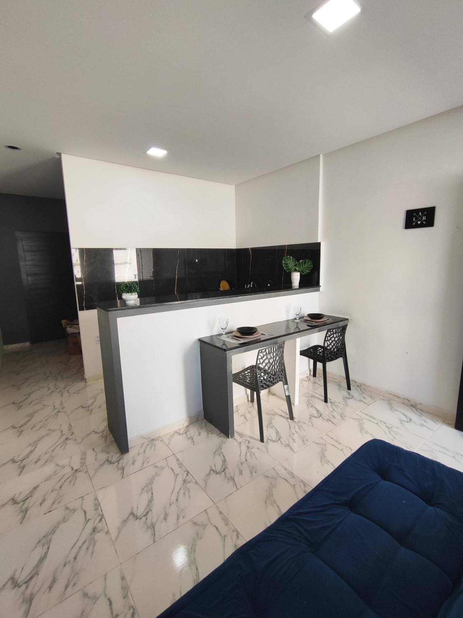Apartamento Do Cabo Branco - Espaco Privativo - Conforto, Paz E Excelente Localizacao A 50 Metros Da João Pessoa