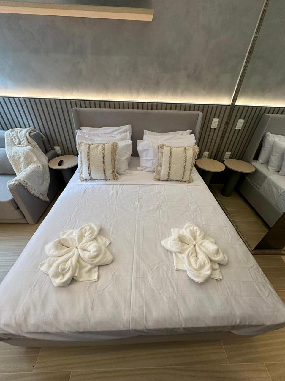 Apartment Luxo Na Beira Mar Do Cabo Branco - Setai Yacht By Jess