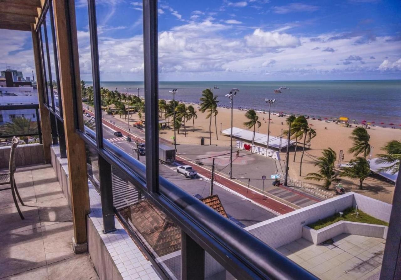 Marinas Flat - Cabo Branco *
