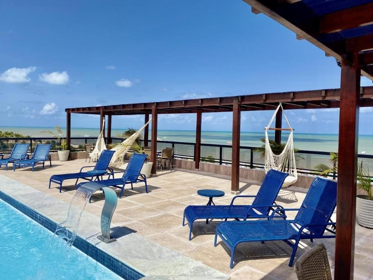 Marinas Flat - Cabo Branco Apartment Joao Pessoa
