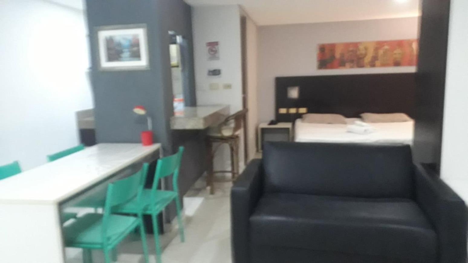Marinas Flat - Cabo Branco *