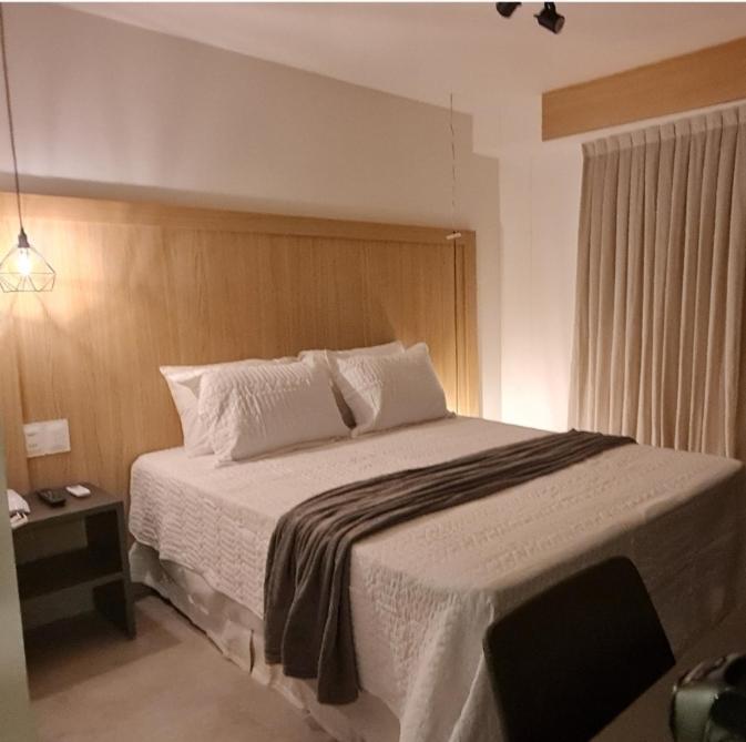 Apartment Flat Legacy Cabo Branco #409 Joao Pessoa