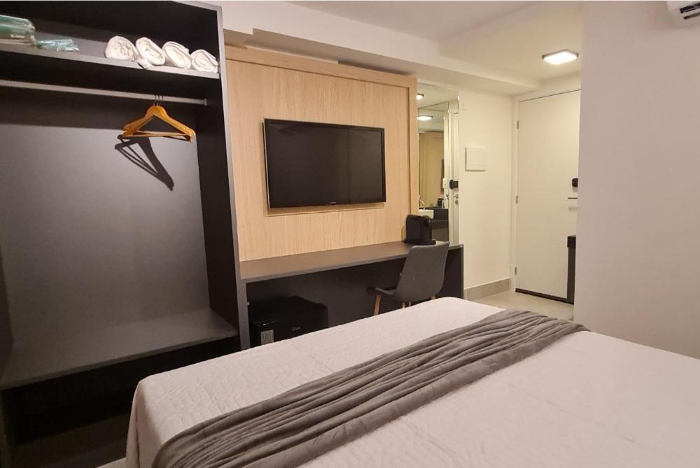Flat Legacy Cabo Branco #409 *