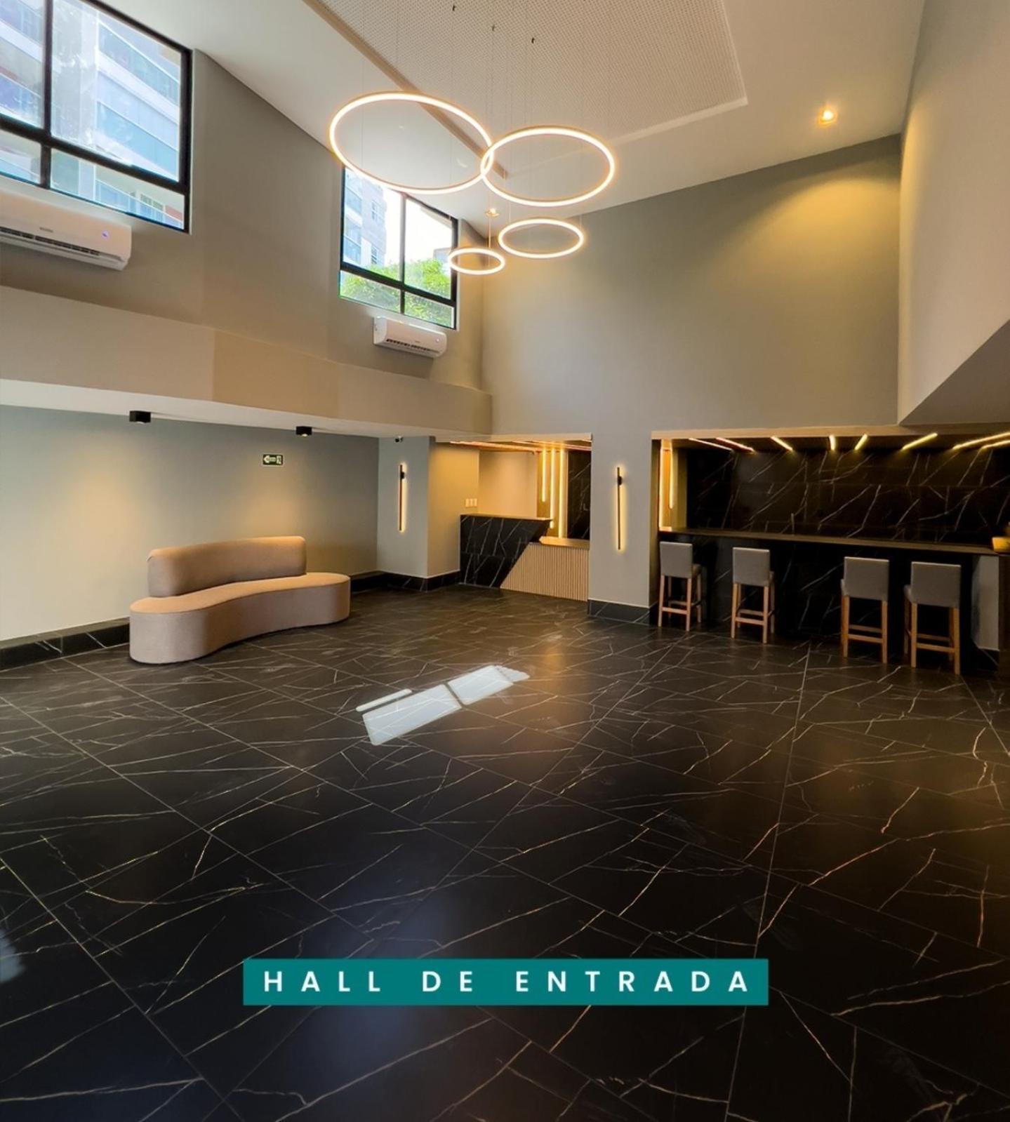 Apartment Flat Legacy Cabo Branco #409 *