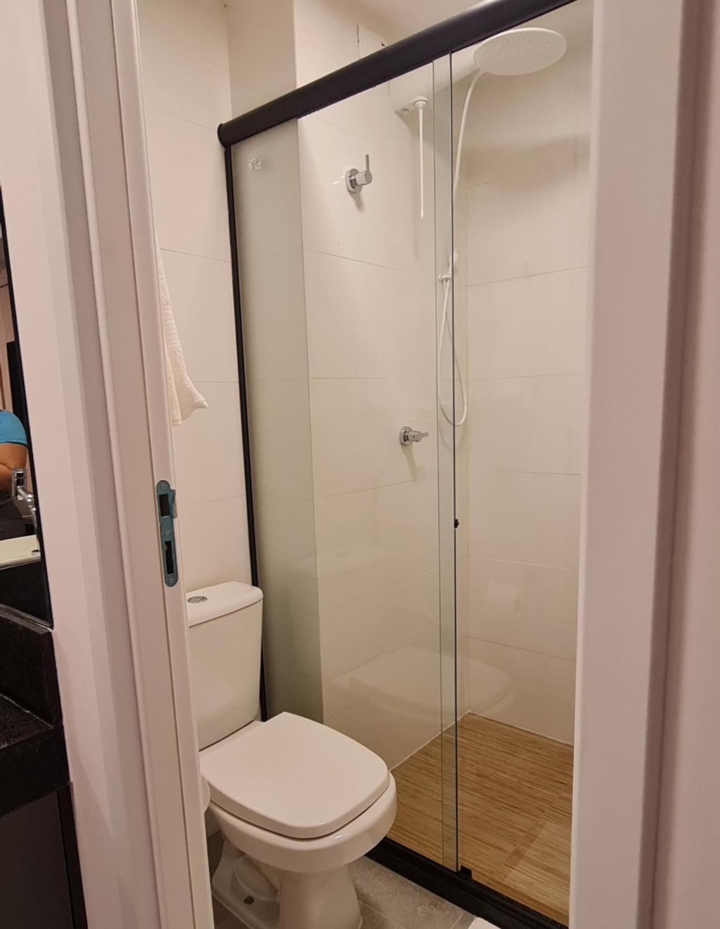 Apartment Flat Legacy Cabo Branco #409