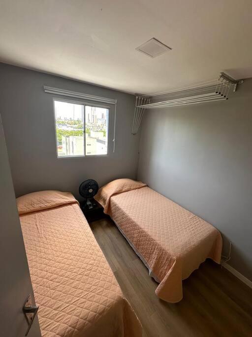Cosy Flat Apartamento