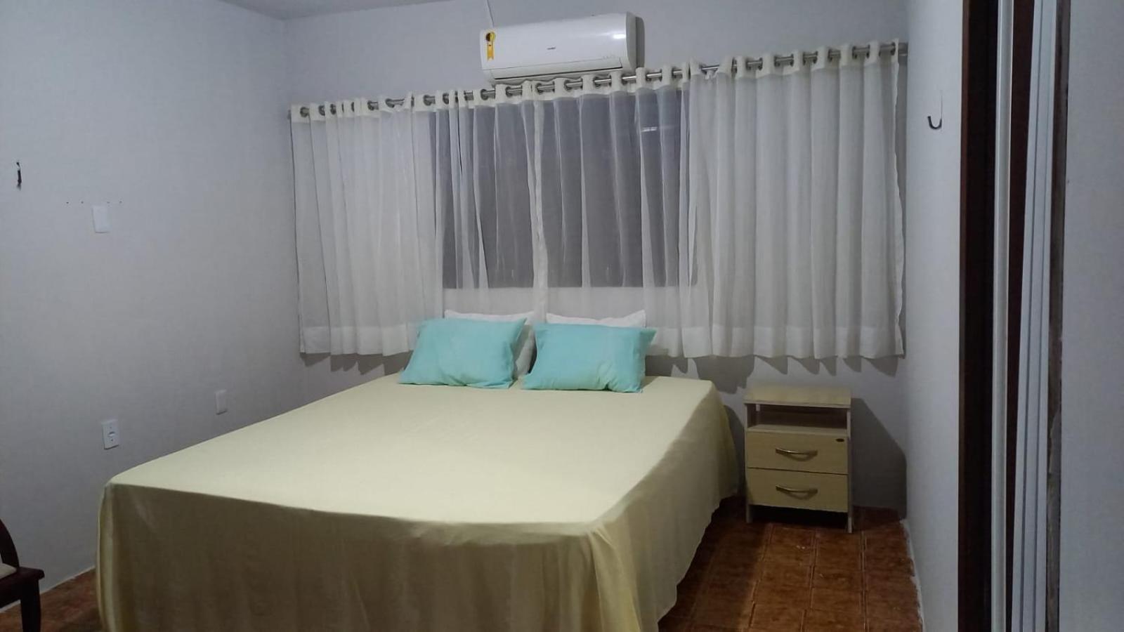 Casa Raios Do Sol Casa de hóspedes João Pessoa