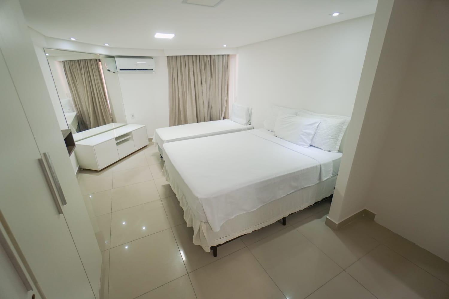 Gold Flat De Cabo Branco