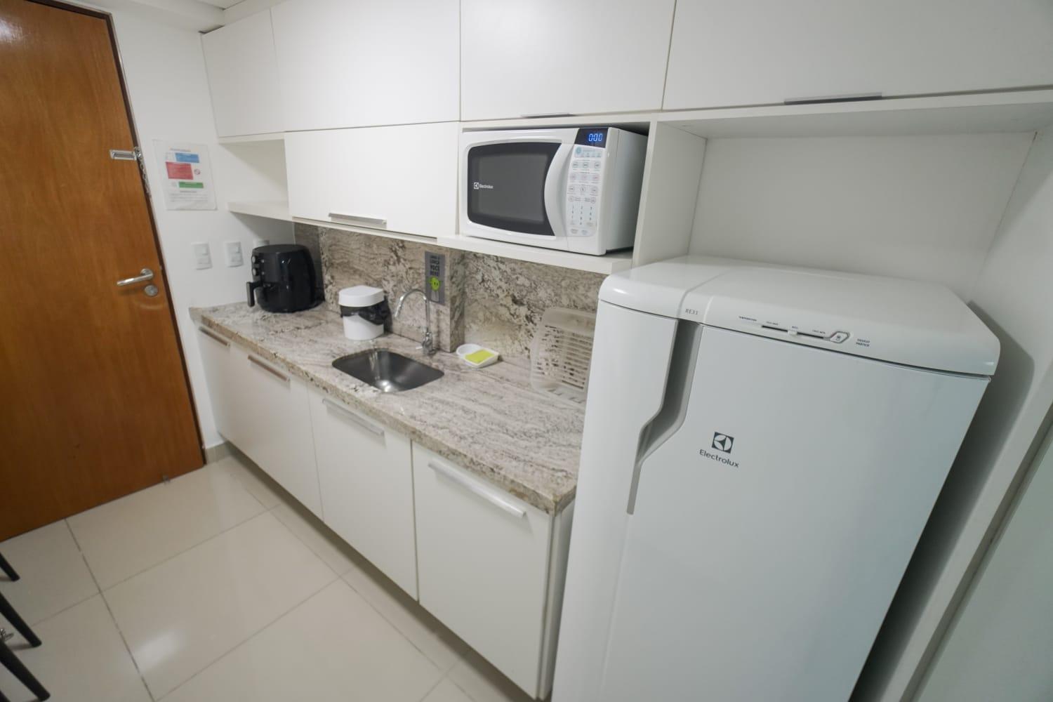 Gold Flat De Cabo Branco *