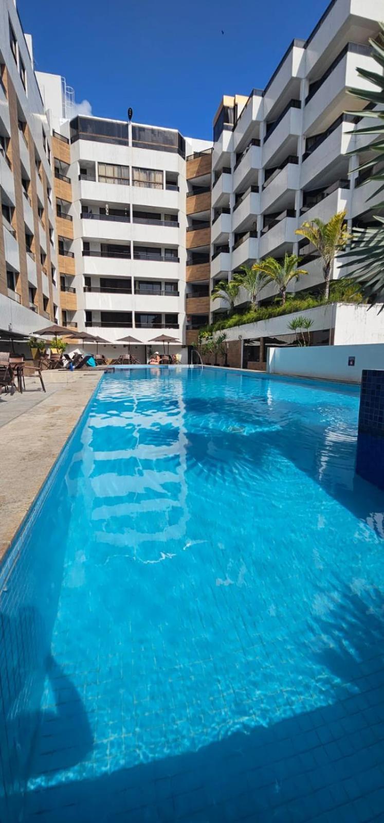 Hotel Gold Flat De Cabo Branco *