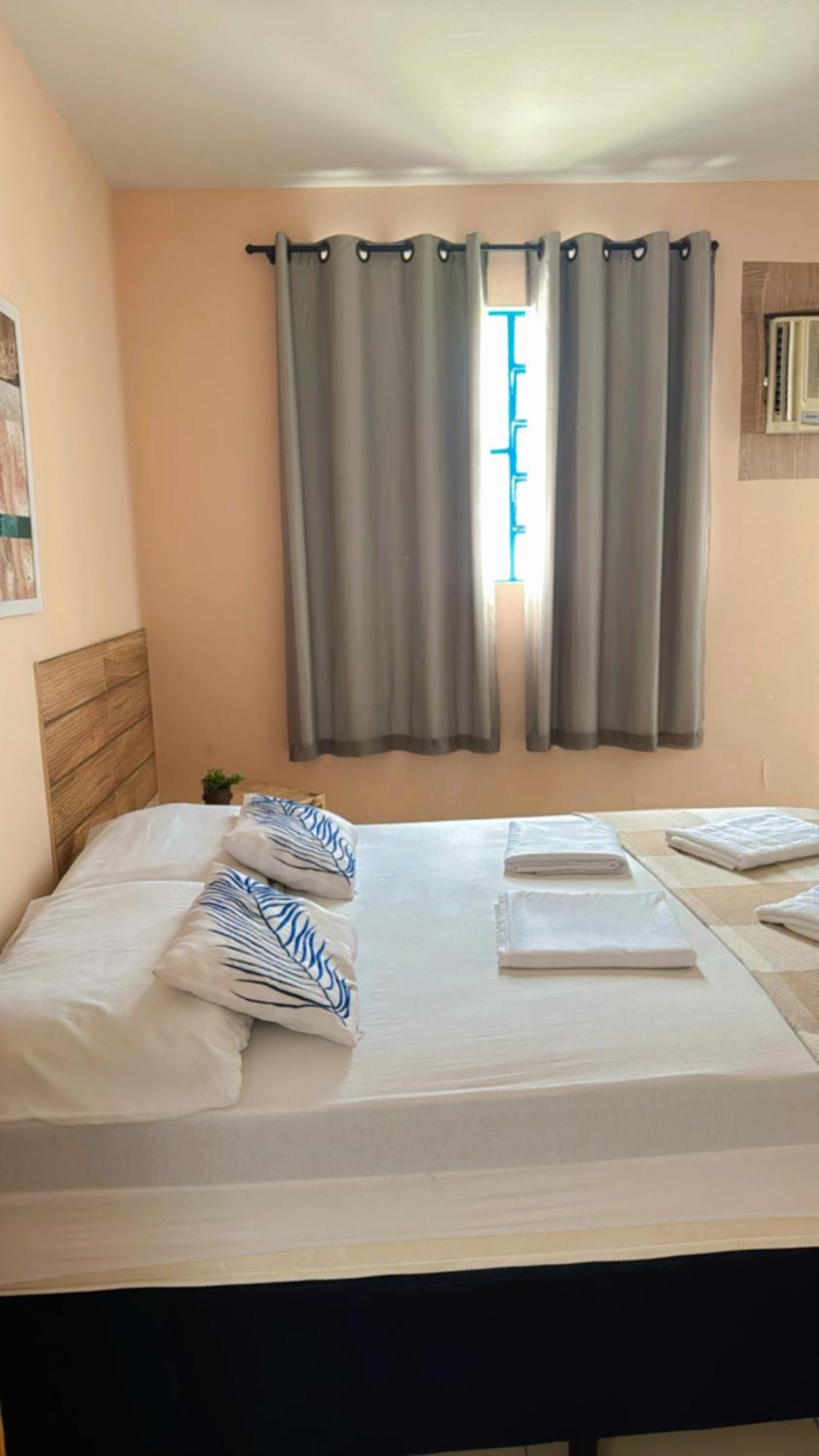 Hotel Sete Mares Manaira *