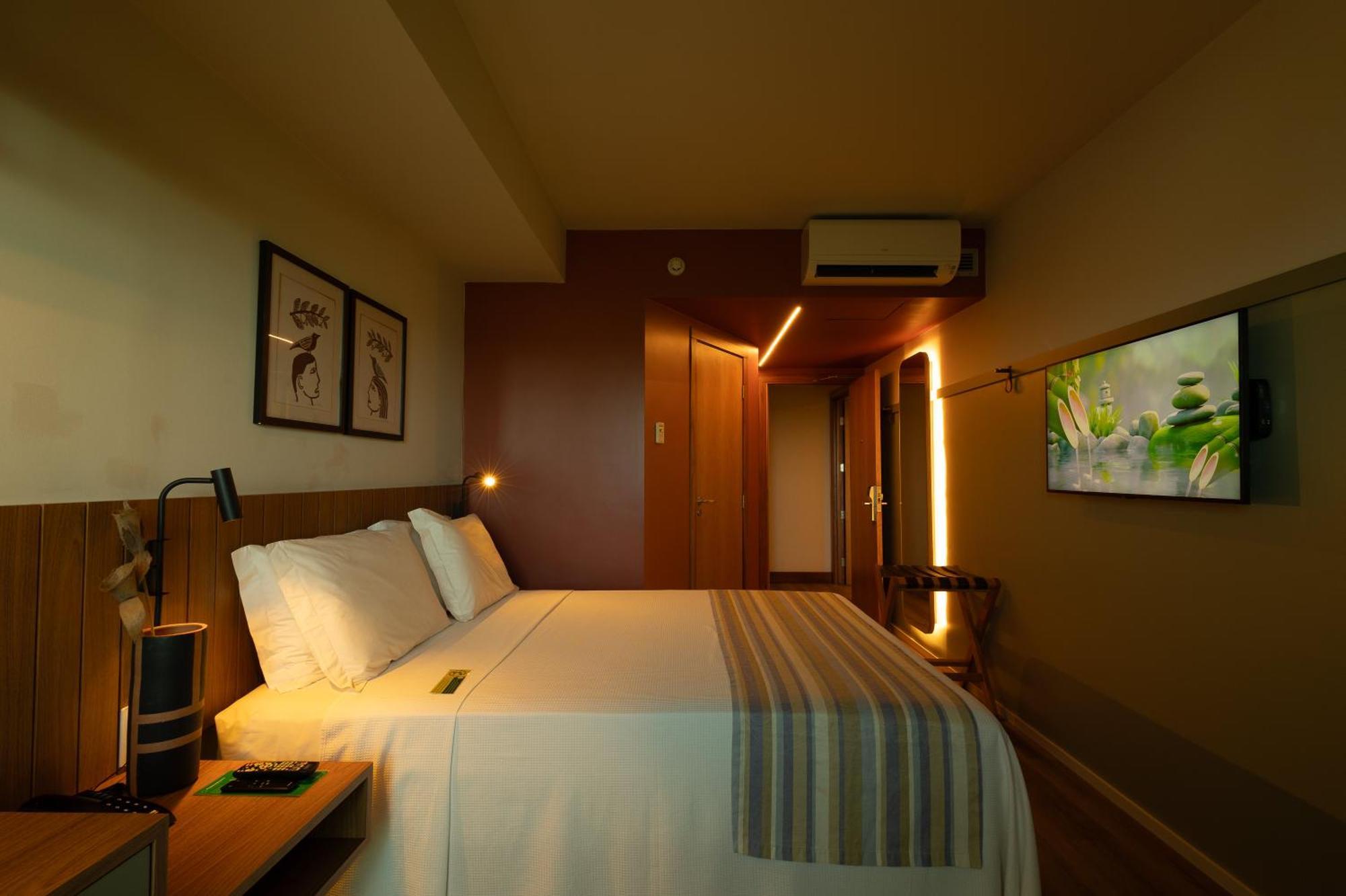 Verdegreen 4* Joao Pessoa