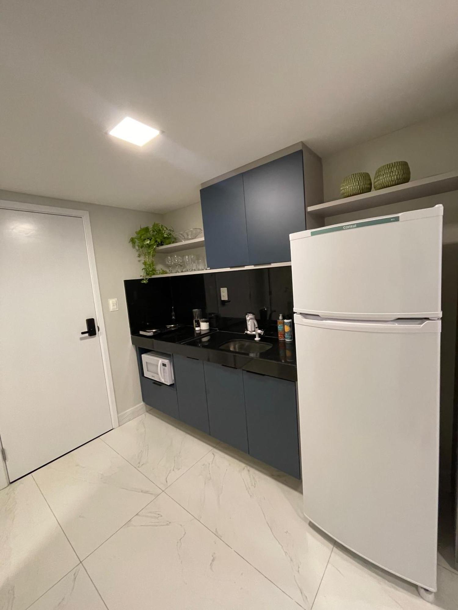 Unity - Cabo Branco By Jess Apartment *